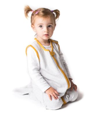 TOG 2.2 Sleep Sack - GOTS Certified Organic Cotton, Baby