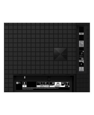 BRAVIA XR 42 inch Class 4K HDR OLED Google TV - XR-42A90K