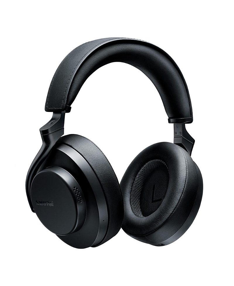 Shure Aonic 50 Gen 2 Bluetooth Wireless Noise Cancelling Headphones