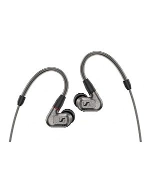 Sennheiser Ie 600 Wired In-ear Headphones In Light Gray