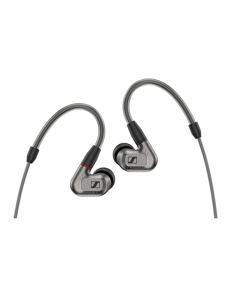Sennheiser Ie 600 Wired In-Ear Headphones