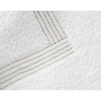 Lindo Bath Rug, 31" x 20"