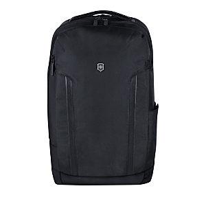 Victorinox Altmont Professional Deluxe Travel Backpack In Black