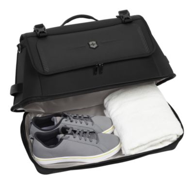 Crosslight Weekender Duffel Bag
