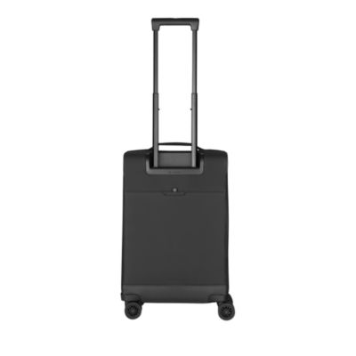 Crosslight Frequent Flyer Plus Wheeled Carry On Suitcase