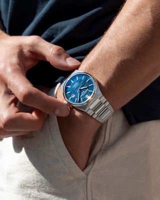 Highlife Watch, 41mm