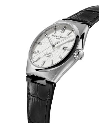 Highlife Watch & Interchangeable Strap, 41mm