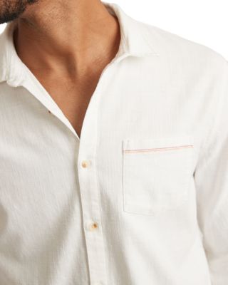 Classic Long Sleeve Shirt