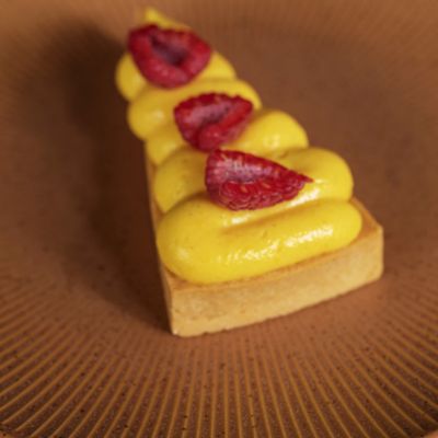 Thomas Clay Salad Plates, Set of 4  