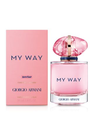 My Way Eau de Parfum Nectar 1.6 oz.