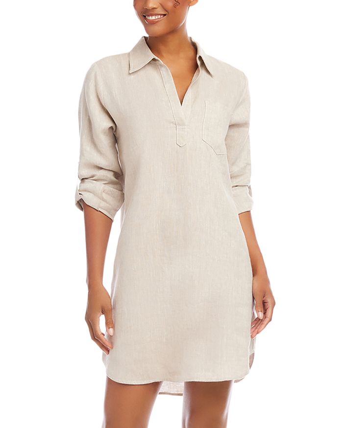 Karen kane shirt dress sales