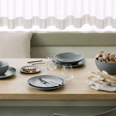 Thomas Clay Cereal Bowls, Set of 4