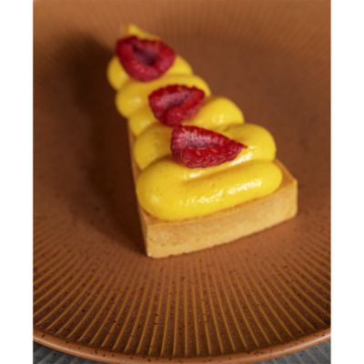 Thomas Clay Dinner Plates, Set of 4