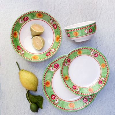 Melamine Campagna Collection