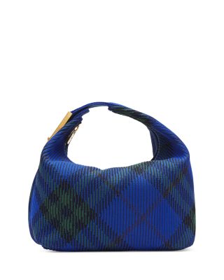 Burberry Medium Peg Duffle Bag | Bloomingdale's