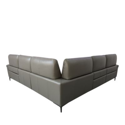 Ginny 5 Piece Power Motion Sectional