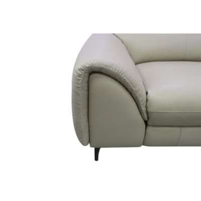 Ginny 5 Piece Power Motion Sectional