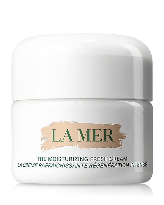 La Mer The Moisturizing Fresh Cream Bloomingdale's