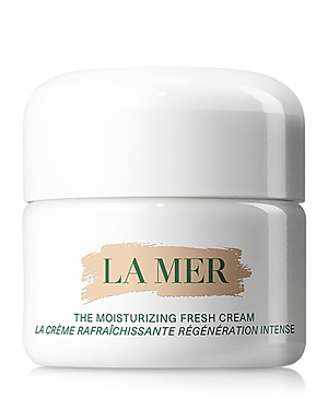 La Mer The Moisturizing Fresh Cream 0.5 oz.