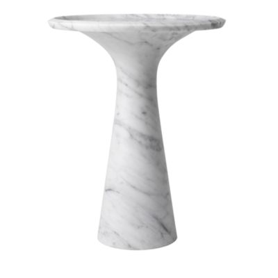 Pompano Low Side Table