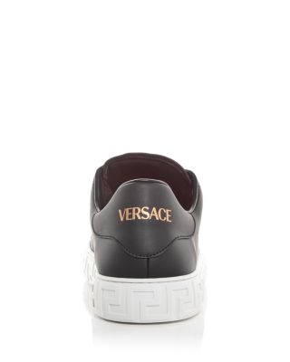 Men's Lace Up Sneakers