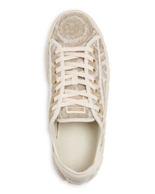 Men's Low Top Sneakers