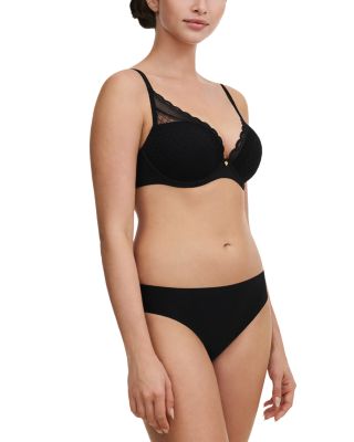 Norah Plunge Underwire T-Shirt Bra