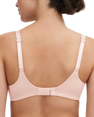 Norah Plunge Underwire T-Shirt Bra