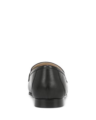 Women's Lucca Leather Loafers 