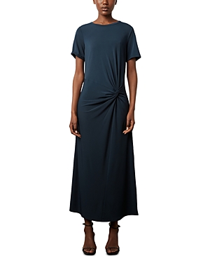 Gerard Darel Emmeline Short Sleeve Dress