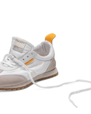 Women's Tokyo Retro Low Top Running Sneakers