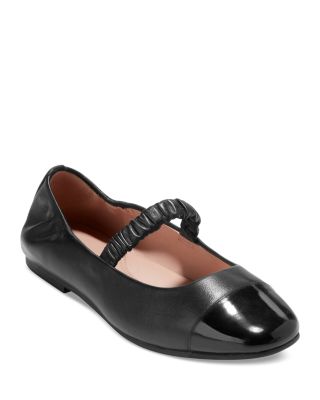 Cole Haan Women's Yvette Ballet Flats Bloomingdale's