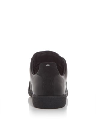 Men&#39;s Replica Low Top Sneakers