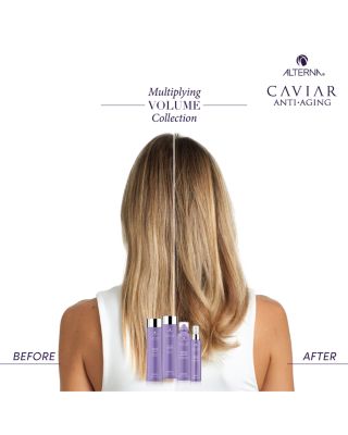 Caviar Anti-Aging Multiplying Volume Styling Mist 5 oz.
