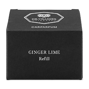 Dr. Vranjes Firenze Ginger Lime Carparfum Refill