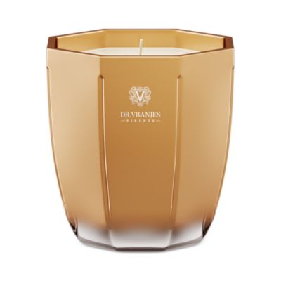 Dr. Vranjes Firenze Gold Oud Nobile Candle, 7.05 oz.