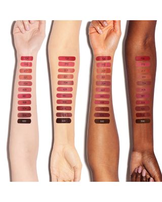 Rouge Dior Velvet Lipstick