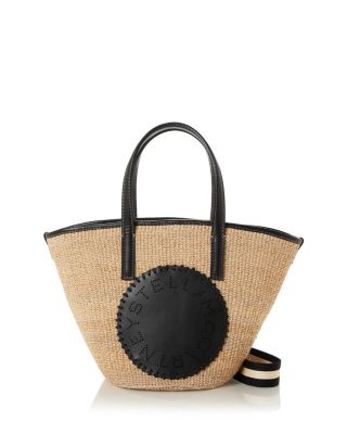 Stella McCartney - Basket Shoulder Bag