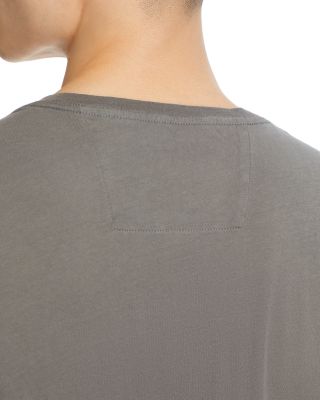 Peace Snake Graphic Tee