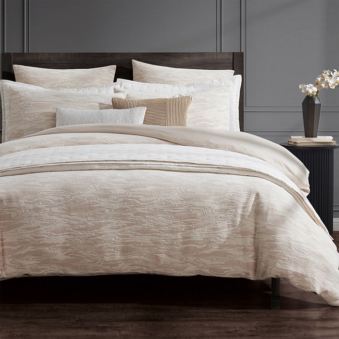Donna Karan Home Tranquility Bedding Collection Bloomingdale's