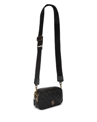 Kensington Camera Crossbody