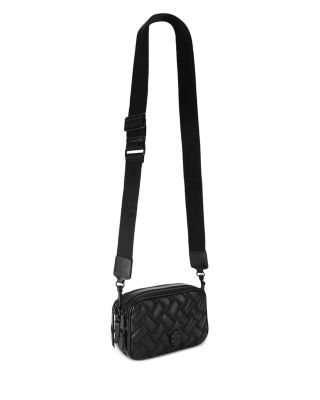 Kensington Camera Crossbody