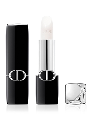 Photos - Lipstick & Lip Gloss Christian Dior Dior Rouge Dior Lip Balm C040100100 