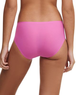 Soft Stretch One-Size Seamless Hipster