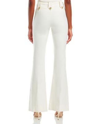 Robertson Flare Hem Pants