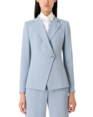 Emporio Armani - Icon Frisottino Jacket