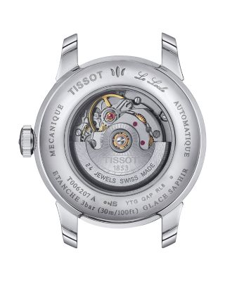 Le Locle Automatic Lady 20th Anniversary Watch, 29mm