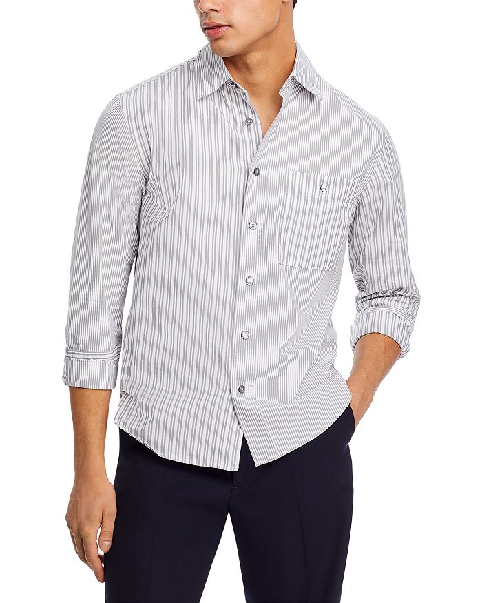 Pirate Coat Pattern Simplicity S3075 Men's Relaxed Fit Button-Down ...