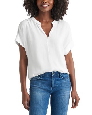 Splendid - Wynne Crepe Blouse