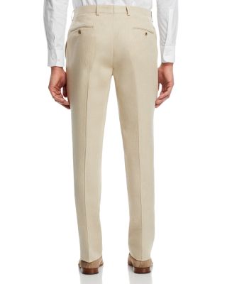 Delave Linen Slim Fit Suit Separates